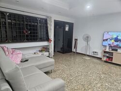 Blk 267 Toh Guan View (Jurong East), HDB 5 Rooms #638301021